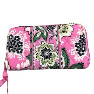 Vera Bradley Billfold